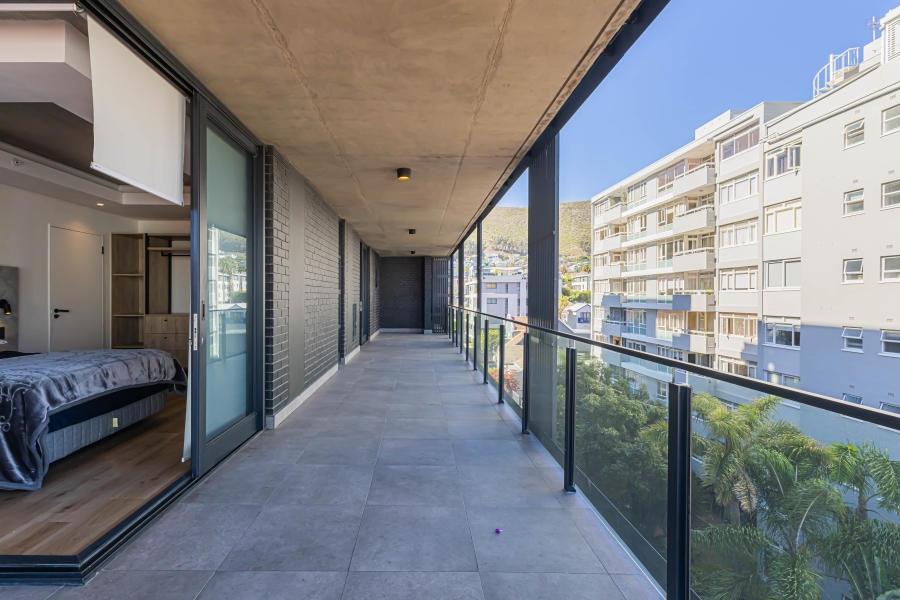 To Let 2 Bedroom Property for Rent in Sea Point Western Cape
